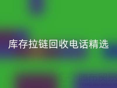 拉链LD乐动·（中国）官方网站电话精选：开启你的环保精彩生活！
