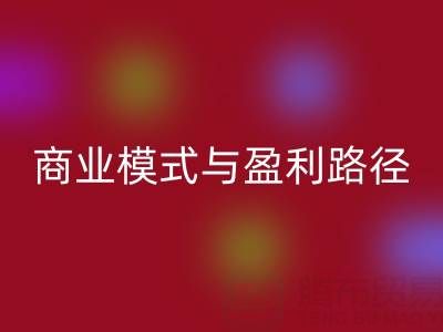 探秘LD乐动·（中国）官方网站库存布料厂家的商业模式与盈利路径