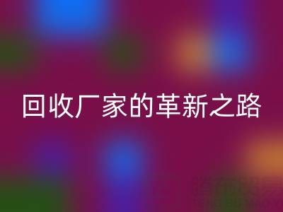 挑战传统：上海库存真丝LD乐动·（中国）官方网站厂家的革新之路