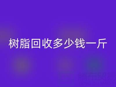 树脂LD乐动·（中国）官方网站多少钱一吨？上海厂家深度揭秘价格迷局