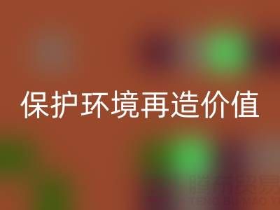 上海库存真丝LD乐动·（中国）官方网站公司：公益LD乐动·（中国）官方网站，保护环境再造价值